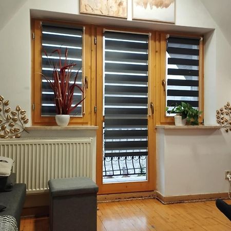 Willa Czajka - Widokowe Apartamenty Закопане Экстерьер фото